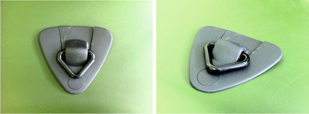 Голювальні кільця для надувного човна Голювальні кільця для човна